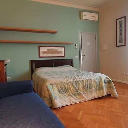 Loft Olmo Centrale, A/C Wifi Флоренция Экстерьер фото