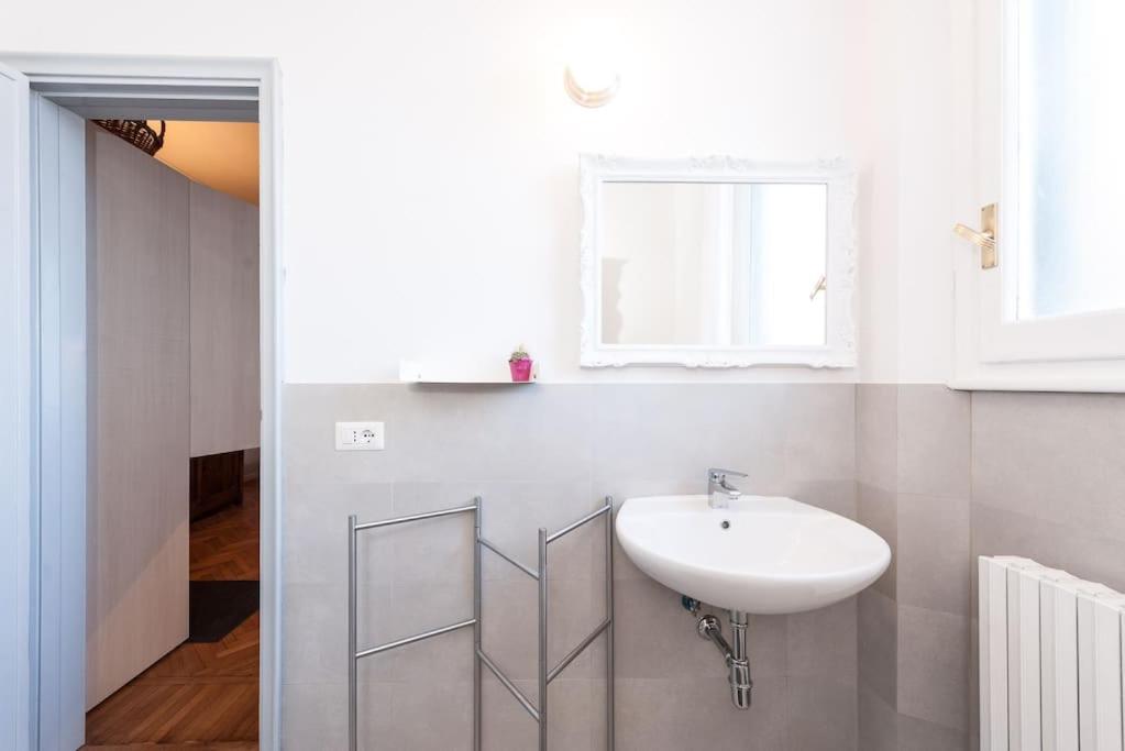 Loft Olmo Centrale, A/C Wifi Флоренция Экстерьер фото