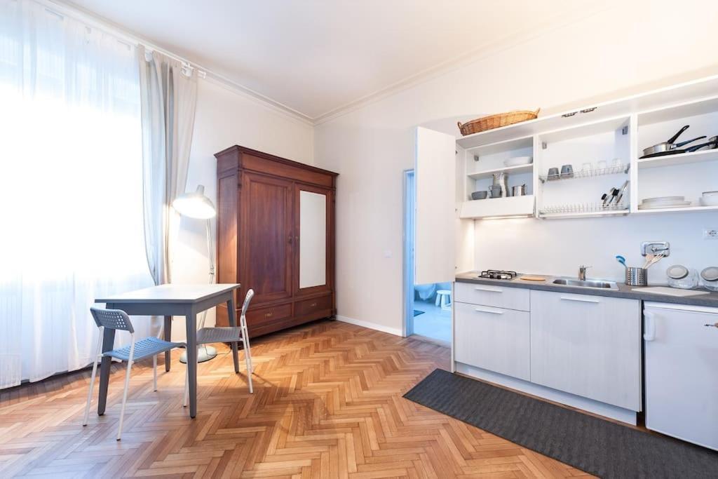 Loft Olmo Centrale, A/C Wifi Флоренция Экстерьер фото