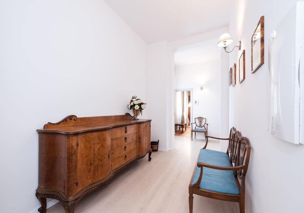 Loft Olmo Centrale, A/C Wifi Флоренция Экстерьер фото