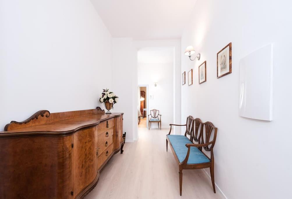 Loft Olmo Centrale, A/C Wifi Флоренция Экстерьер фото