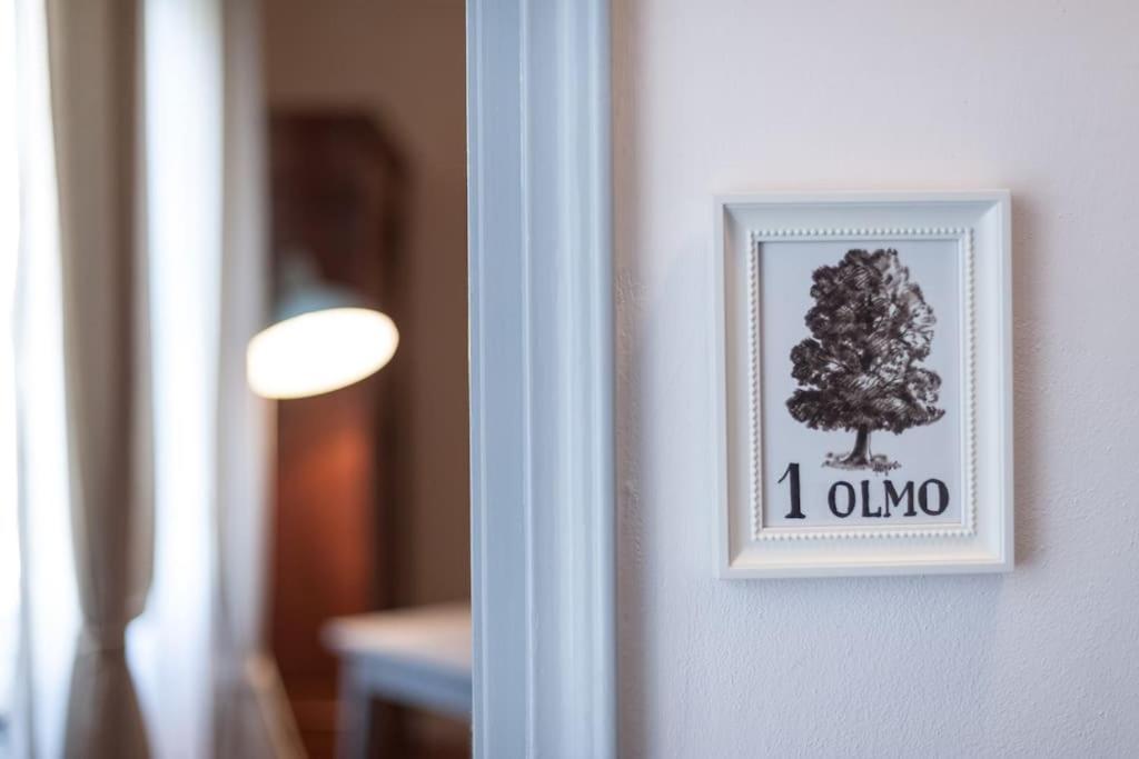 Loft Olmo Centrale, A/C Wifi Флоренция Экстерьер фото